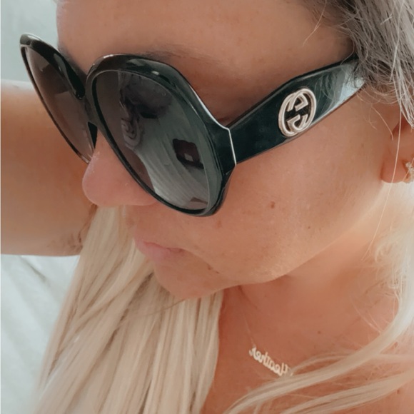 Gucci sunglasses - Picture 7 of 8